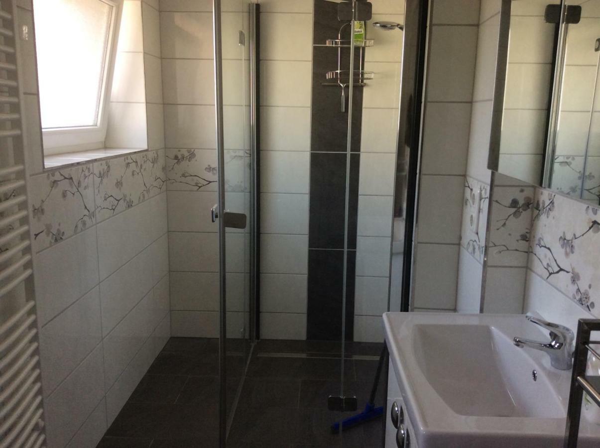 Urs Ferienwohnung Wertheim Ngoại thất bức ảnh