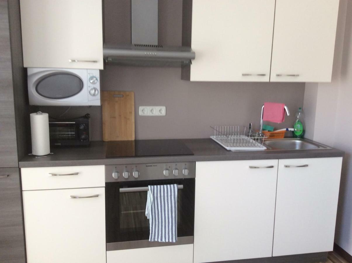 Urs Ferienwohnung Wertheim Ngoại thất bức ảnh