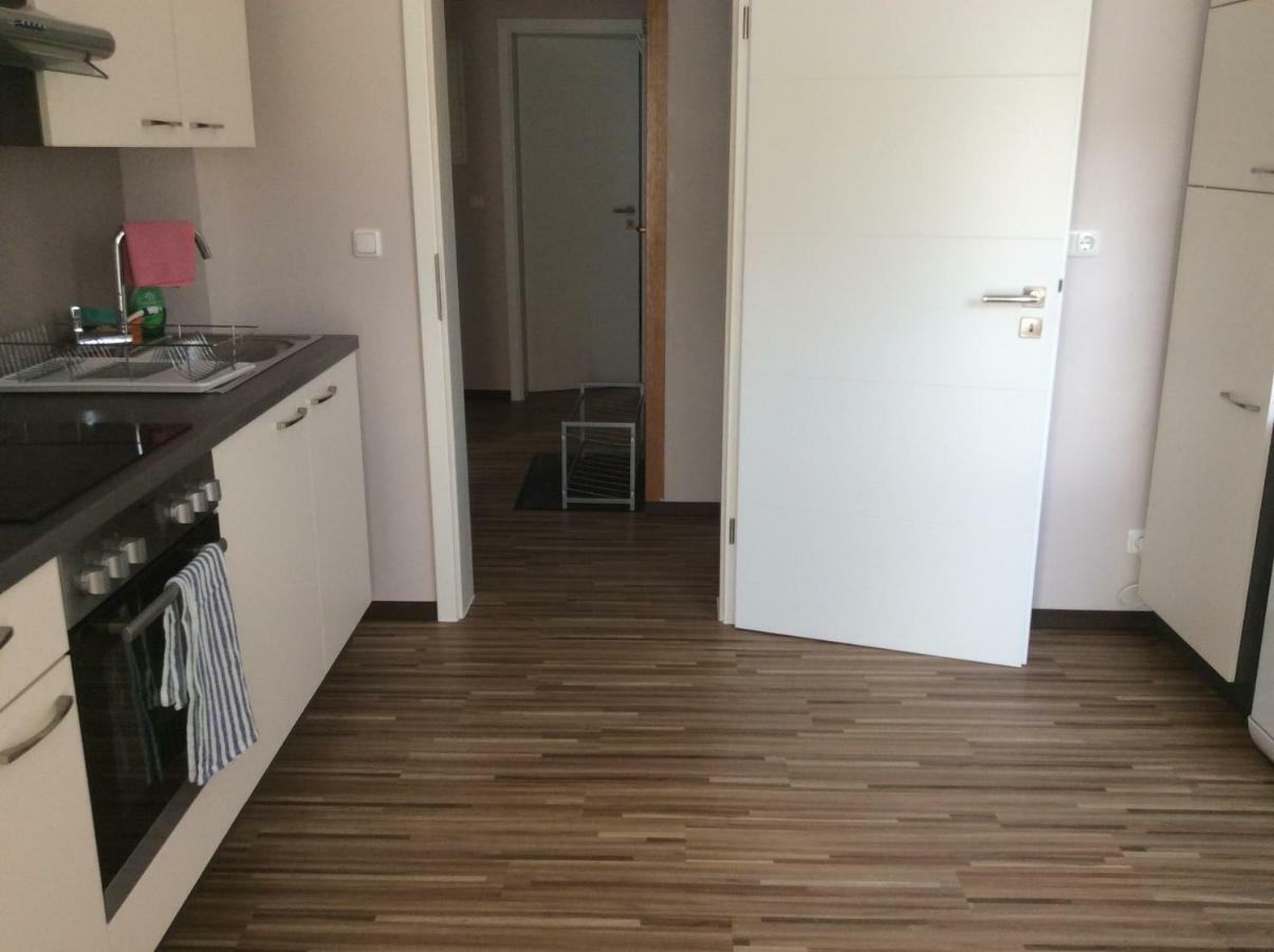 Urs Ferienwohnung Wertheim Ngoại thất bức ảnh